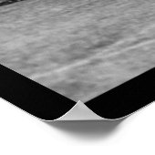 Poster Jeu de football de la Marine 1916 (Coin)