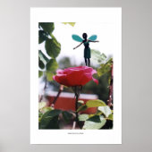 Poster Jeu de jardin (Devant)