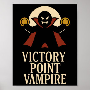 Poster Jeu de société Geek Meeple Stratégie Tabletop Joue