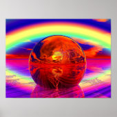 Poster Jeu de Sun Majical (Devant)