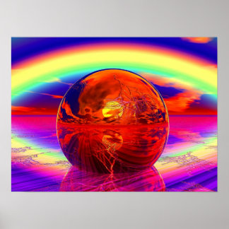 Poster Jeu de Sun Majical