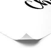 Poster jeu d'échecs (Coin)