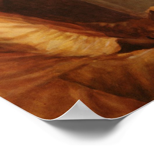 Poster Jeu d'échecs (Coin)