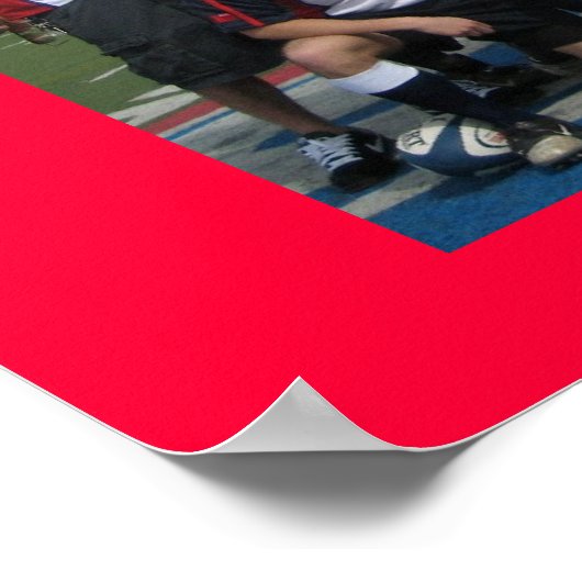 Poster Jeu des anciens de UML RFC 2008 (Coin)