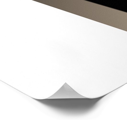 Poster Jeu d'Ohms (Coin)