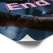 Poster Jeu final (Coin)