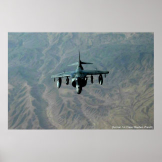 POSTER JEU JUMP