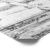 Poster Jeu Kolf, 1654 (Coin)