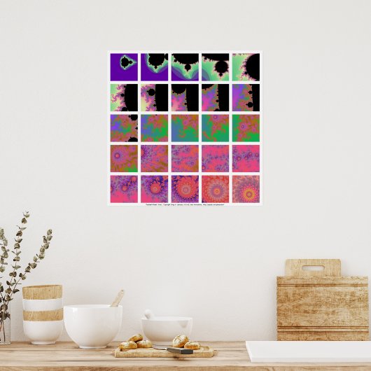 Poster Jeu le plus beau— Jamais (Cuisine)