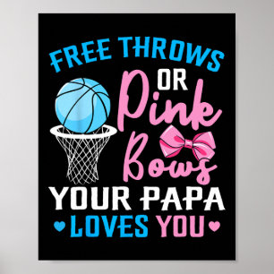 Poster Jeu Libre Ou Bows Rose Papa Vous Aime Genre Rev