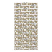 Poster Jeu Plus : Restaurer Le Plaisir De L'Ancienne Écol (Devant)