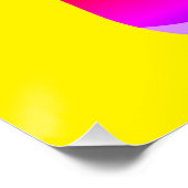 POSTER JEU SUR 4 (Coin)