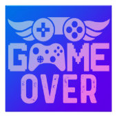 POSTER JEU SUR 5 (Devant)