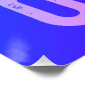 POSTER JEU SUR 5 (Coin)