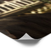 Poster Jeu vidéo Conception artistique (Coin)