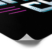 Poster Jeu Vie Choisir moi (Coin)