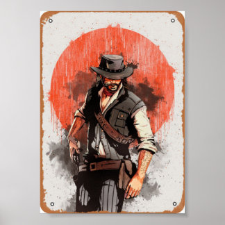 Poster Jeu Visual Design