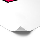 Poster Jeudi Jeudi Semaine de Salutation Expression de te (Coin)