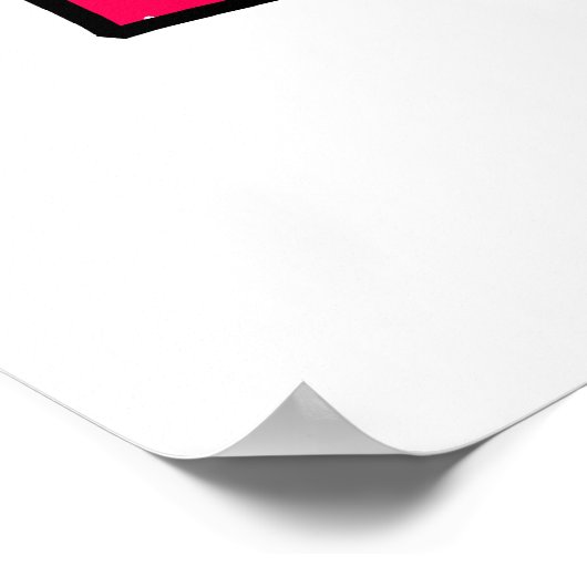 Poster Jeudi Jeudi Semaine de Salutation Expression de te (Coin)