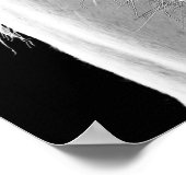 Poster Jeune Elizabeth II couronne son cheval (Coin)