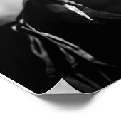 Poster Jeune femme nosybéenne (Coin)