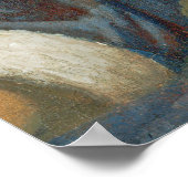 Poster Jeune fille avec une flûte, c.1665-70 (Coin)