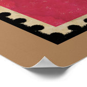 POSTER JEUNE FOREVER (Coin)