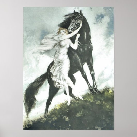 Poster Jeunesse (Devant)