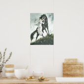 Poster Jeunesse (Cuisine)