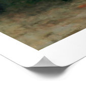 Poster Jeunesse 1893, William Adolphe Bouguereau (Coin)