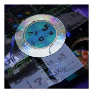 Poster Jeux de Construction Jeux de Construction Partie I