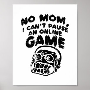 Poster Jeux de hasard et cadeaux de jeu