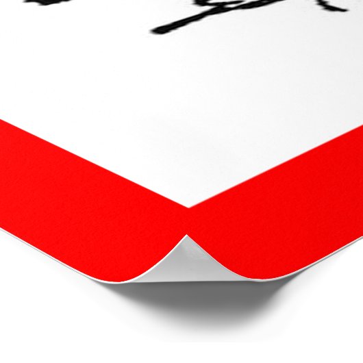 Poster jeux de mots (Coin)