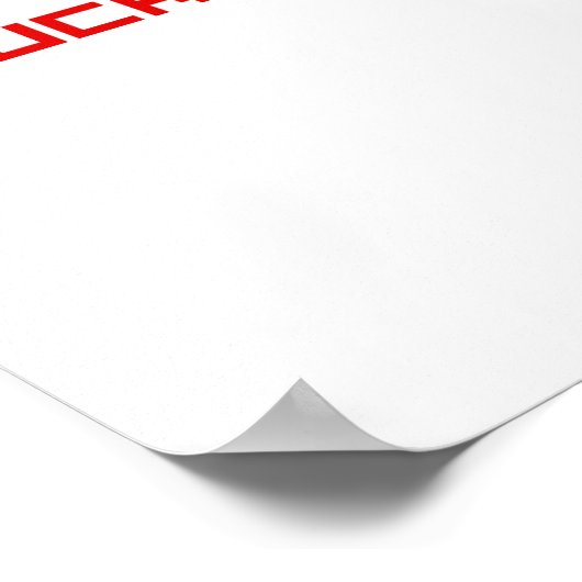 Poster Jeux vidéo (Coin)