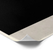 Poster Jeux vidéo minimalistes Metroid (Coin)