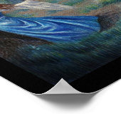 Poster Jewel et Jill (Coin)