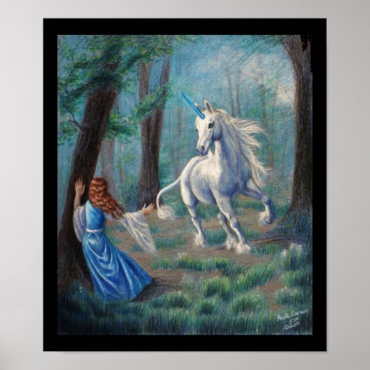 Poster Jewel et Jill (Devant)