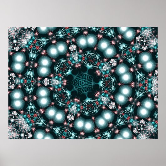 Poster Jewelia (Devant)