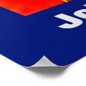 Poster JFK John F. Kennedy Citation Inspiration Motivatio (Coin)