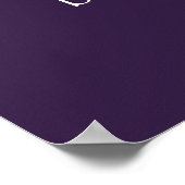 Poster JFK John F. Kennedy Cite Victory (Coin)