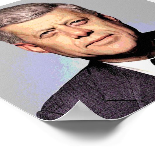 Poster JFK, si... (Coin)