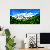 Poster jGibney Breckenridge CO 1999art300dpi 78x40 (Bureau à domicile)