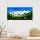 Poster jGibney Breckenridge CO 1999art300dpi 78x40 (Cuisine)