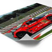 Poster Jgtc Toyota M.2 (Coin)