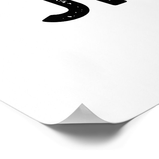 Poster Jig Saw Funny Jigsaw Tool Pun (Coin)