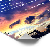 Poster - Jij, Uw Kind en God (Hoek)