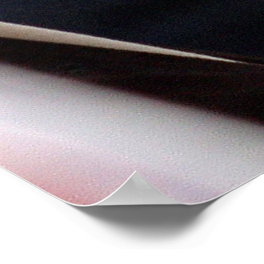 Poster Jimmy Carter (Coin)