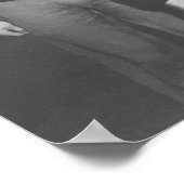 Poster Jimmy Doolittle et son équipage (Coin)