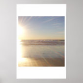 Poster Jimmy s'essuie avec le soleil (Devant)