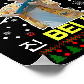 Poster Jin-gle Bell (Coin)